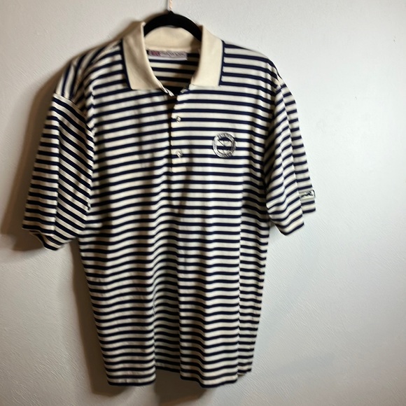 Slazenger Other - Slazenger Men’s Golf Shirt Size M Pete Dye